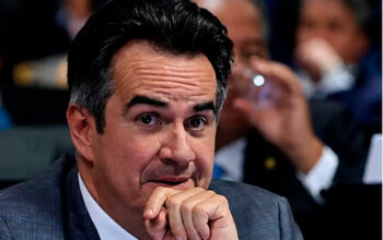 Mendonça volta a impor sigilo em investigação de Ciro Nogueira