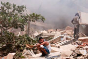 Número de mortos na Venezuela após terremotos se aproxima de 600