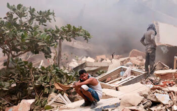 Número de mortos na Venezuela após terremotos se aproxima de 600
