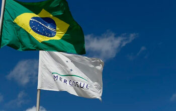 Lula vai ao Paraguai participar da 68ª Cúpula do Mercosul