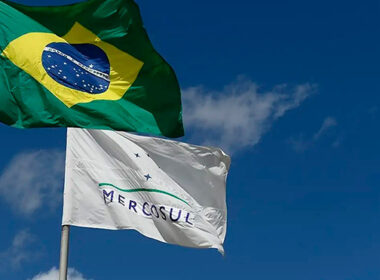 Lula vai ao Paraguai participar da 68ª Cúpula do Mercosul
