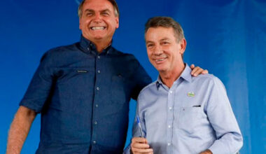 TSE confirma decisão que cassou governador bolsonarista em Roraima