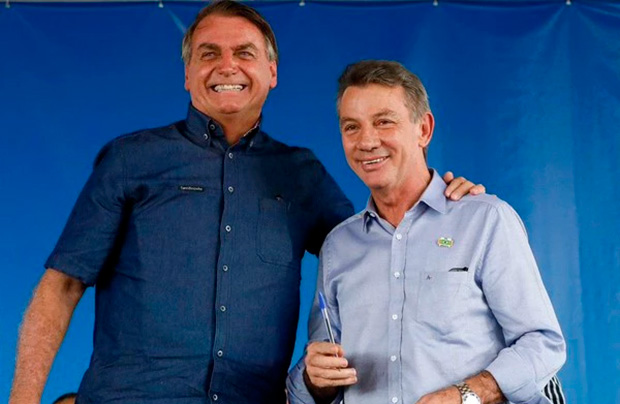 TSE confirma decisão que cassou governador bolsonarista em Roraima