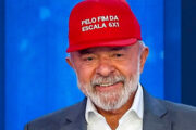 Lula aposta no fim da escala 6×1 para atrair indecisos e reduzir rejeição na disputa de 2026