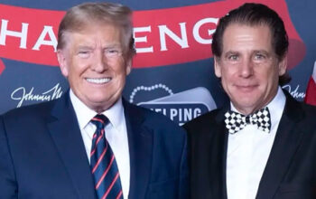 “Ratos”: embaixador aliado de Trump provoca crise diplomática na América Latina