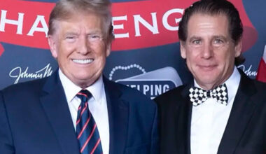 “Ratos”: embaixador aliado de Trump provoca crise diplomática na América Latina