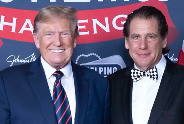 “Ratos”: embaixador aliado de Trump provoca crise diplomática na América Latina