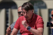 Relatório médico deve levar Moraes a manter Bolsonaro em prisão domiciliar