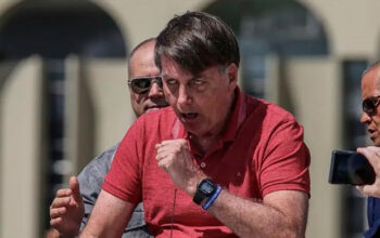 Relatório médico deve levar Moraes a manter Bolsonaro em prisão domiciliar