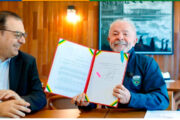Renovação automática da CNH é sanciona pelo presidente Lula