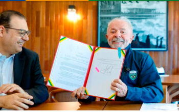Renovação automática da CNH é sanciona pelo presidente Lula