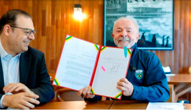 Renovação automática da CNH é sanciona pelo presidente Lula