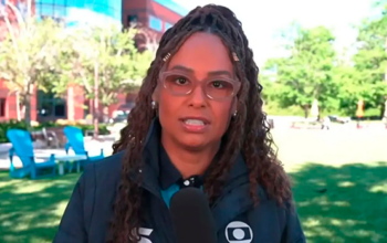 Repórter negra da Globo revela constrangimento em revista ao chegar nos EUA para a Copa