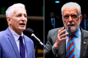 Rogério Correia defende afastamento de Jaques Wagner da liderança do governo