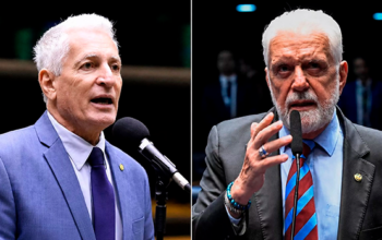 Rogério Correia defende afastamento de Jaques Wagner da liderança do governo