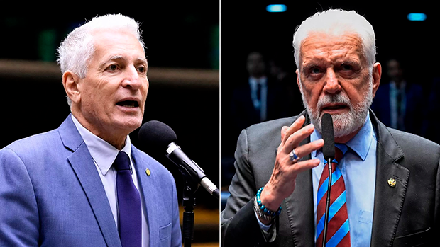 Rogério Correia defende afastamento de Jaques Wagner da liderança do governo