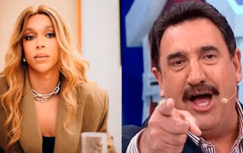 SBT é condenado a exibir direito de resposta de Erika Hilton a Ratinho