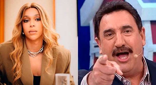 SBT é condenado a exibir direito de resposta de Erika Hilton a Ratinho