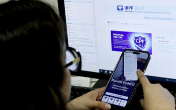 Segundo lote de restituição do IRPF 2026 pode ser consultado amanhã