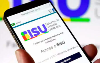 Sisu+: inscrições para concorrer a vagas do 2º semestre terminam hoje