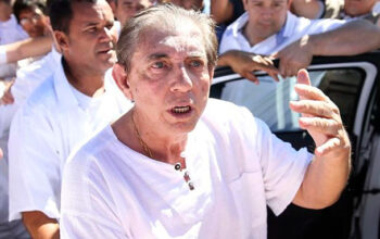 STJ recoloca João de Deus no banco dos réus por estupro de vulnerável