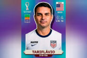 “Tariflávio”: Esquerda domina debate do tarifaço e encurrala Flávio Bolsonaro nas redes