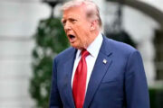 Trump diz que decisão da Suprema Corte dos EUA sobre cidadania favorece a China