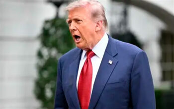 Trump diz que decisão da Suprema Corte dos EUA sobre cidadania favorece a China