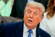 Trump diz que não haverá cobrança de pedágio em Ormuz, a menos que EUA imponham