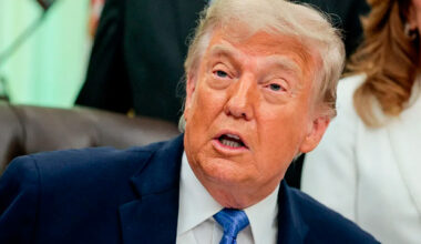 Trump diz que não haverá cobrança de pedágio em Ormuz, a menos que EUA imponham