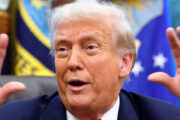 Trump planeja financiar ONGs que denunciarem suposta censura no Brasil