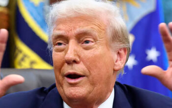 Trump planeja financiar ONGs que denunciarem suposta censura no Brasil
