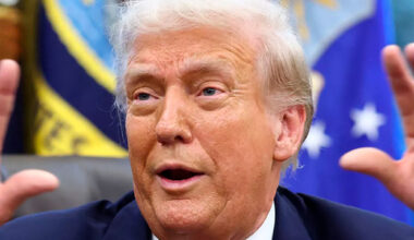 Trump planeja financiar ONGs que denunciarem suposta censura no Brasil