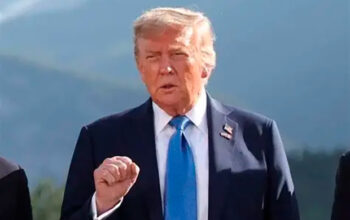 Trump vira o maior cabo eleitoral de Lula ao abraçar os Bolsonaros e ameaçar o Brasil