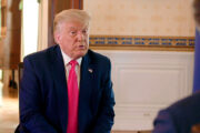 Trump volta a criticar Lula: “Ele é volátil e eu não poderia me importar menos com ele”