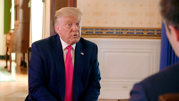 Trump volta a criticar Lula: “Ele é volátil e eu não poderia me importar menos com ele”