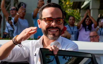 Ultradireitista Abelardo de la Espriella é o novo presidente da Colômbia