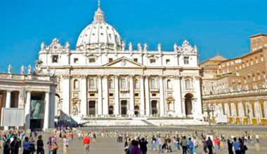Vaticano ameaça excomungar grupo católico tradicionalista que cresce no Brasil