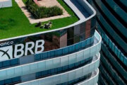 Ações do BRB despencam e atingem R$ 3,02, menor valor histórico