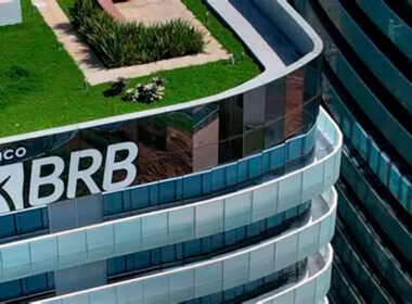 Ações do BRB despencam e atingem R$ 3,02, menor valor histórico