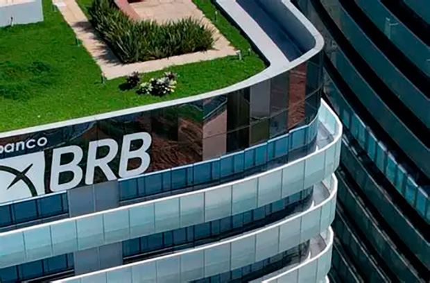 Ações do BRB despencam e atingem R$ 3,02, menor valor histórico