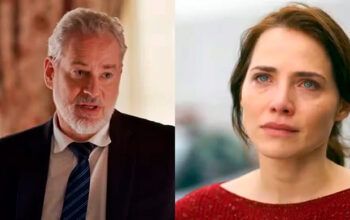 Adriana inicia vingança em Quem Ama Cuida: saiba quem será a 1ª vítima