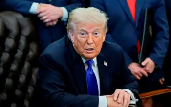 Agressão comercial de Trump com o tarifaço atinge o Brasil e 60 países