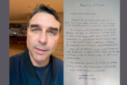 Ala do TSE vê propaganda eleitoral antecipada em carta de Bolsonaro