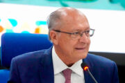 Alckmin lamenta resultado da seleção e destaca “garra e amor da torcida”