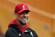 Alemanha anuncia Jürgen Klopp como novo técnico da seleção
