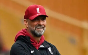 Alemanha anuncia Jürgen Klopp como novo técnico da seleção