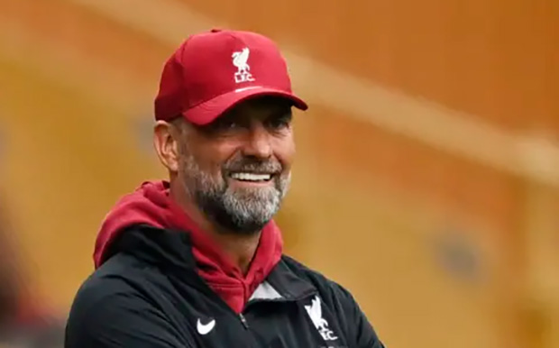 Alemanha anuncia Jürgen Klopp como novo técnico da seleção