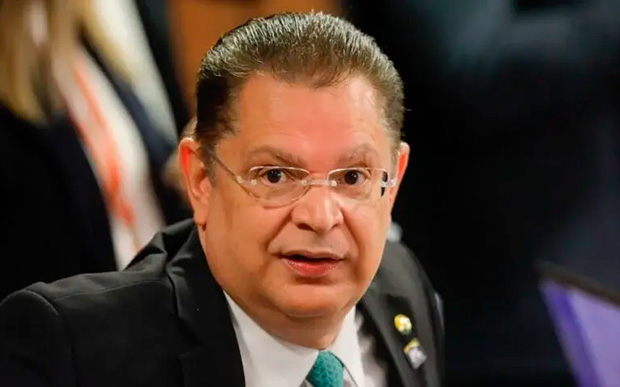 Aliados de Sóstenes Cavalcante são alvos de de operação da PF nesta quarta; entenda