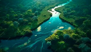 Amazônia registra menor desmatamento em dez anos no primeiro semestre